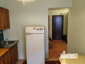 1-к квартира, вторичка, 34м2, 1/9 этаж