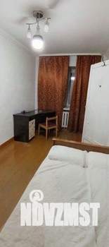 3-к квартира, вторичка, 57м2, 5/5 этаж