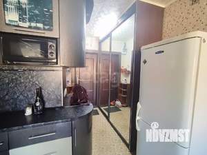 Студия квартира, вторичка, 23м2, 4/5 этаж