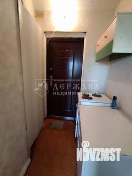 1-к квартира, вторичка, 17м2, 7/9 этаж