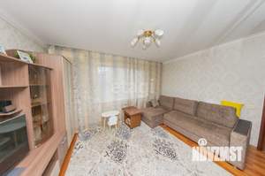 4-к квартира, вторичка, 74м2, 6/9 этаж