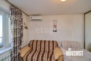 1-к квартира, вторичка, 28м2, 9/10 этаж