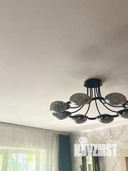 2-к квартира, вторичка, 45м2, 1/5 этаж