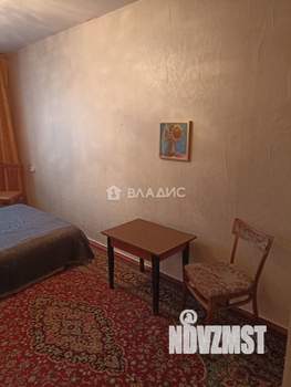 2-к квартира, вторичка, 44м2, 2/5 этаж