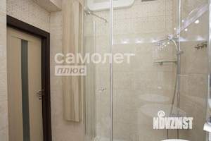 2-к квартира, вторичка, 50м2, 3/6 этаж