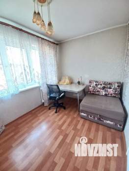 3-к квартира, вторичка, 47м2, 4/5 этаж