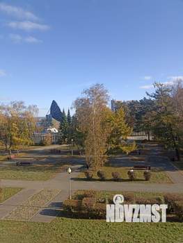 1-к квартира, вторичка, 37м2, 4/6 этаж