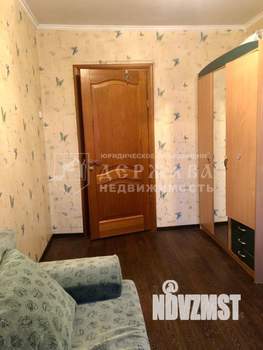 2-к квартира, вторичка, 44м2, 2/5 этаж