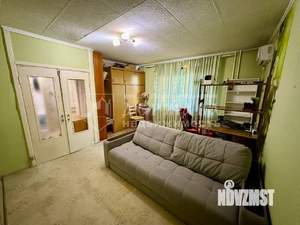 1-к квартира, вторичка, 35м2, 1/9 этаж
