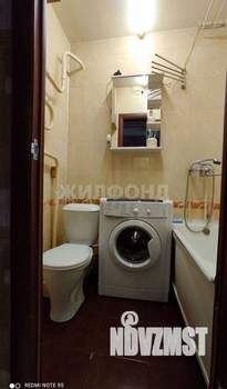 1-к квартира, вторичка, 23м2, 5/5 этаж