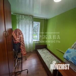 3-к квартира, вторичка, 61м2, 2/5 этаж