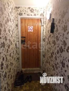 2-к квартира, вторичка, 48м2, 4/5 этаж