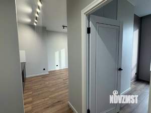 2-к квартира, вторичка, 43м2, 1/7 этаж