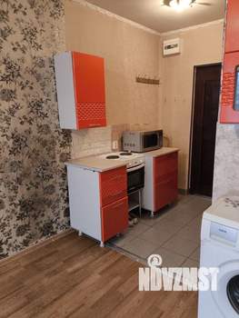 1-к квартира, вторичка, 23м2, 2/5 этаж