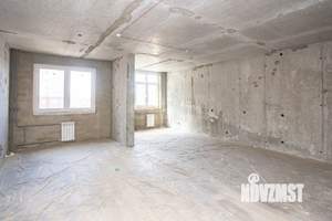 2-к квартира, вторичка, 43м2, 3/7 этаж