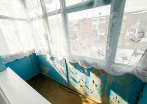 2-к квартира, вторичка, 43м2, 3/5 этаж