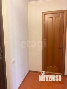 2-к квартира, вторичка, 44м2, 5/9 этаж