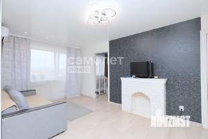 2-к квартира, вторичка, 45м2, 5/5 этаж