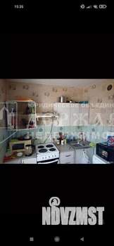 1-к квартира, вторичка, 28м2, 5/5 этаж