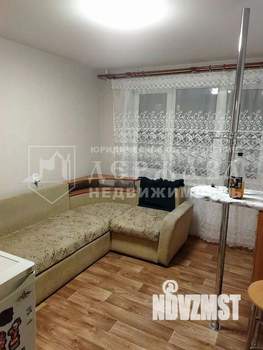 Студия квартира, вторичка, 17м2, 6/9 этаж