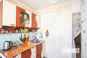 1-к квартира, вторичка, 31м2, 3/5 этаж