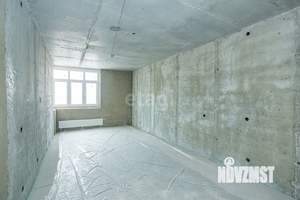 Студия квартира, вторичка, 27м2, 10/15 этаж