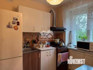 2-к квартира, вторичка, 43м2, 2/5 этаж