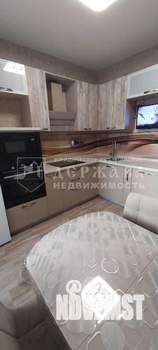 2-к квартира, вторичка, 55м2, 2/16 этаж