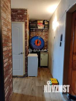 2-к квартира, вторичка, 45м2, 3/5 этаж