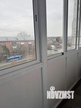 2-к квартира, вторичка, 49м2, 6/9 этаж