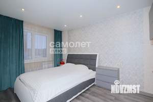 2-к квартира, вторичка, 53м2, 5/9 этаж