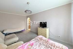 1-к квартира, вторичка, 31м2, 3/5 этаж