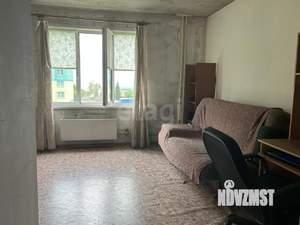 Студия квартира, вторичка, 25м2, 1/9 этаж