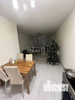 2-к квартира, вторичка, 53м2, 2/11 этаж