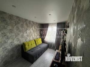 2-к квартира, вторичка, 42м2, 8/9 этаж