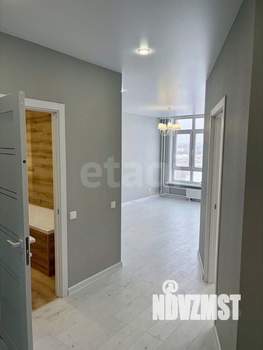 2-к квартира, вторичка, 44м2, 6/7 этаж