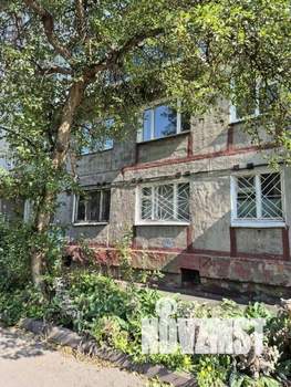 1-к квартира, вторичка, 31м2, 1/5 этаж