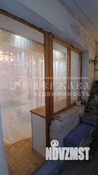 3-к квартира, вторичка, 58м2, 5/5 этаж