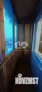 3-к квартира, вторичка, 59м2, 9/9 этаж