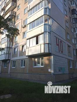 3-к квартира, вторичка, 65м2, 3/9 этаж