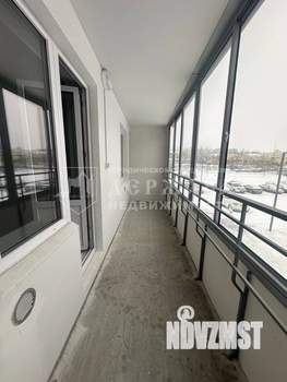 2-к квартира, вторичка, 42м2, 2/10 этаж