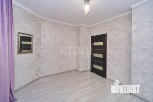 1-к квартира, вторичка, 42м2, 1/9 этаж