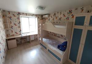 2-к квартира, вторичка, 67м2, 2/14 этаж