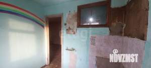 2-к квартира, вторичка, 45м2, 4/5 этаж