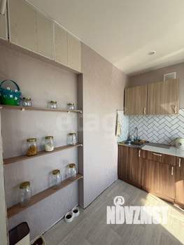 4-к квартира, вторичка, 81м2, 5/5 этаж