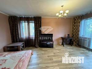 1-к квартира, вторичка, 30м2, 4/5 этаж