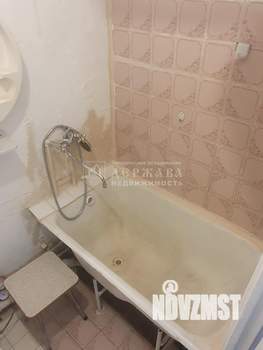 1-к квартира, вторичка, 17м2, 7/9 этаж