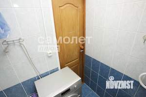 2-к квартира, вторичка, 43м2, 3/5 этаж