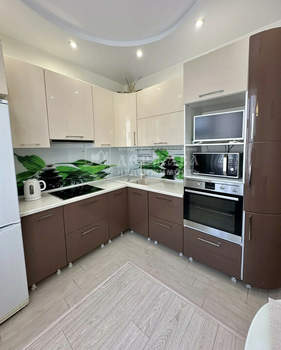 2-к квартира, вторичка, 64м2, 4/8 этаж