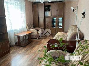 2-к квартира, вторичка, 42м2, 5/5 этаж